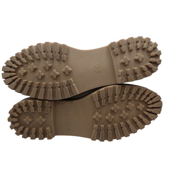 A New Day Womens Loafers Shoe Sz 9.5 White Memory Foam Round Toe 1.5" Block Heel - Picture 5 of 9